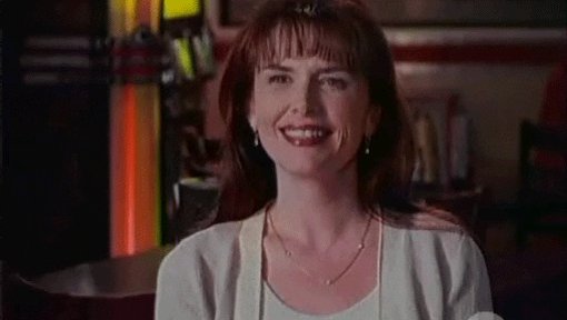 Happy birthday to actress Roma Downey!
Roma Downey -  