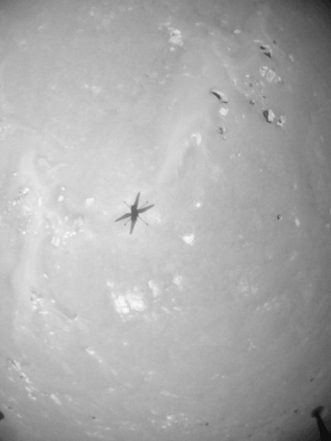 NASA photo