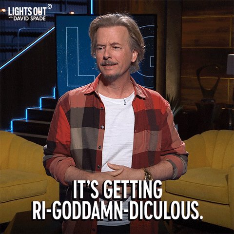 Comedy Central GIF by Light...