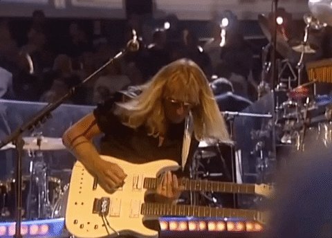 The whole reason I ever picked up a guitar Happy Birthday Davey Johnstone! 