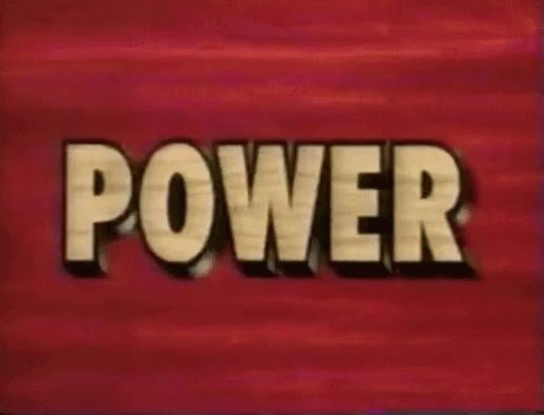 Power GIF