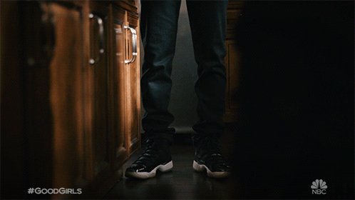 Good Girls How Tall Is Manny Montana Compared To His Castmates