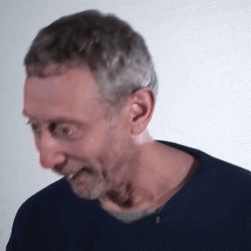 Happy Birthday Michael Rosen! 