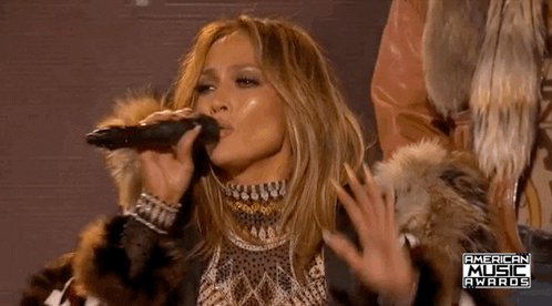 jennifer lopez wait GIF by ...