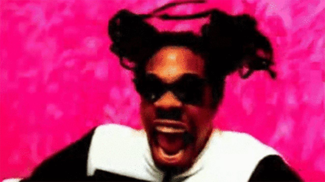Happy Birthday, Busta Rhymes! -  