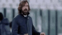 Andrea Pirlo Applauso GIF