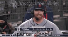 Detroit Tigers Spencer Turnbull GIF