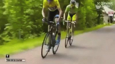  Happy birthday  Chris Froome!! I wish you a speedy recovery!!! 