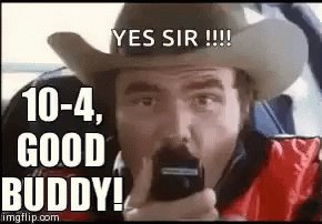 104 Good Buddy GIF