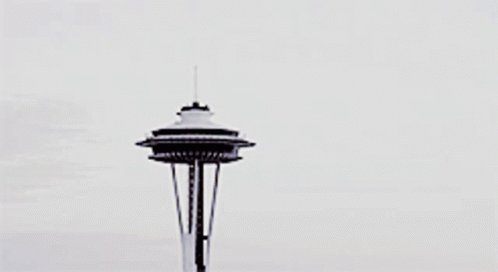 Greys Anatomy Seattle GIF