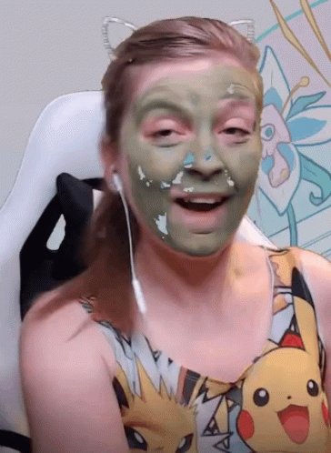 Dont Rach Quit Streamer GIF