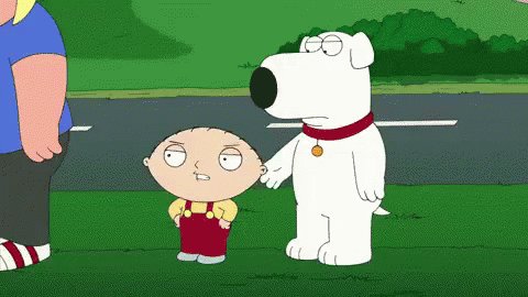 Slap GIF