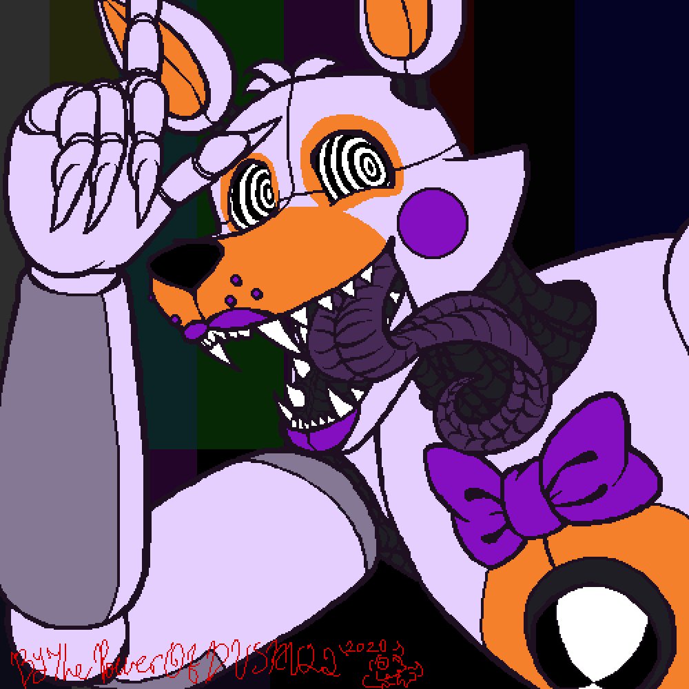 Katty on X: ✨Lolbit Icons✨ (1/2) Lolbits que uma pessoa me