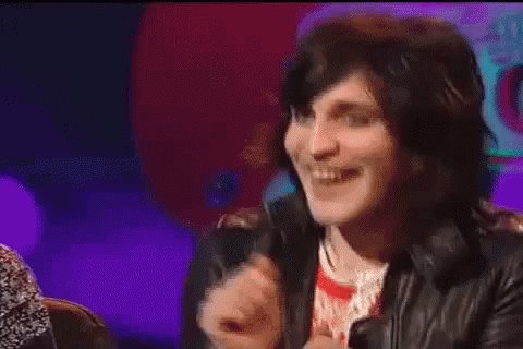 Happy birthday to Noel Fielding!
 