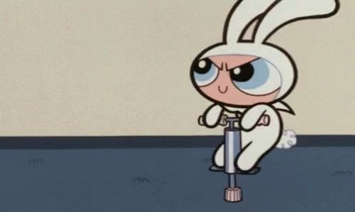 Powerpuff Girls GIF