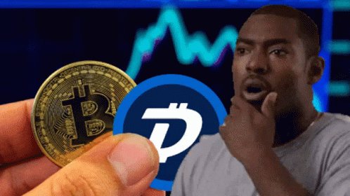 Digibyte Dgb GIF