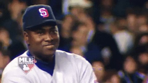 Happy belated birthday to Mr Padre himself Tony Gwynn!      