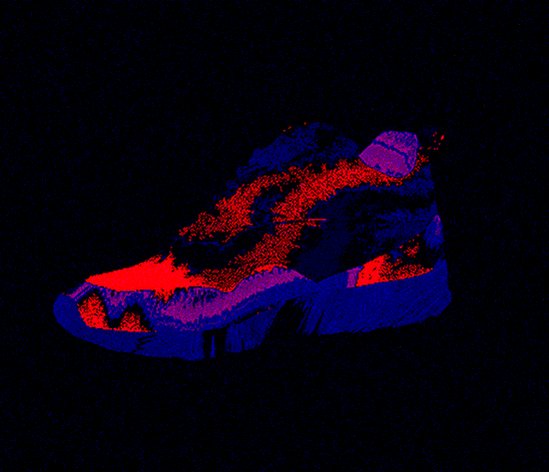 sneakers GIF by Vasya Kolot...