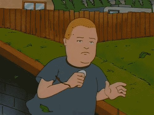 That Boy Ain’t Right GIF