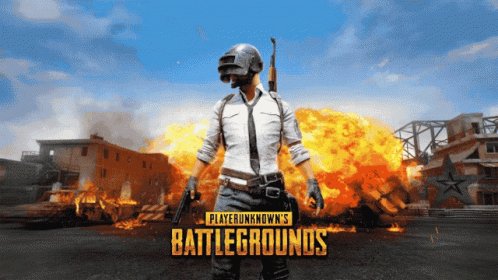 Phew Battlegrounds GIF