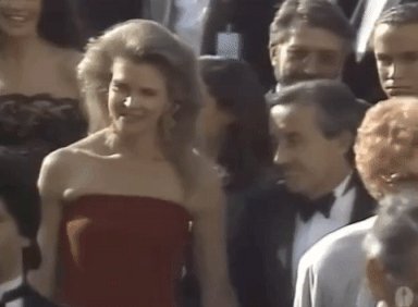 Candice Bergen fez anos ontem Happy Birthday 