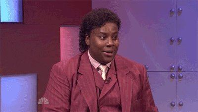 Happy birthday to the absolute legend that IS Kenan Thompson! 