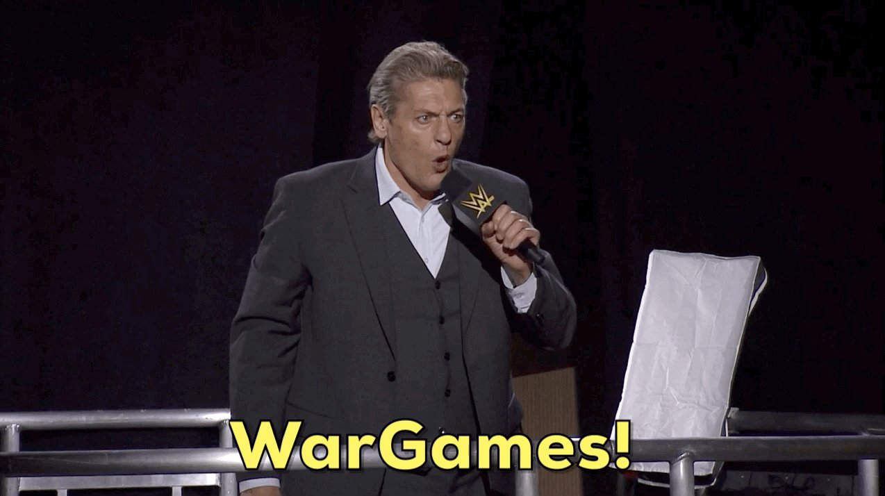  Happy Birthday to William Regal...for his birthday he\s gonna get... 