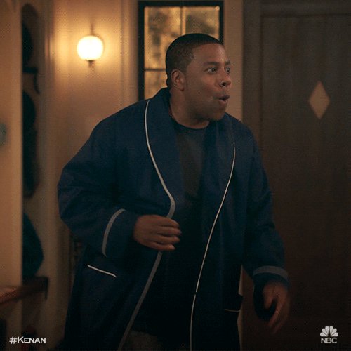 Happy 43rd Birthday to Mr Kenan Thompson 