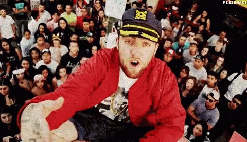 The Mac Miller Memoir on Twitter: "It\