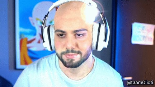 hellenn on X: ok, o t3ddy careca é PERFEITO  / X