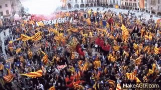 Catalunya GIF