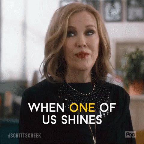 Shine Together GIF