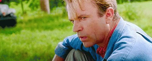 Jurassic Park GIF