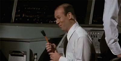 Airplane Movie GIF