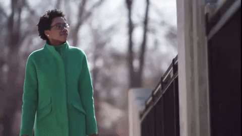 A note to Meghan McCain. There are powerful millennials serving in politics. Lauren Underwood is one of them.#TheView https://t.co/tFBvUKmTL1