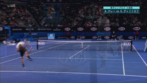 Max 大坂なおみ選手のラケット破壊が話題ですが ここでディミトロフのラケット破壊を見てみましょう T Co B011t6lmav Twitter Max 大坂なおみ選手のラケット破壊が話題ですが ここでディミトロフのラケット破壊を見てみましょう T Co B011t6lmav Twitter
