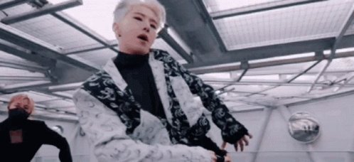 Hoshi Spider GIF