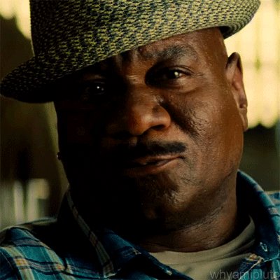 Happy birthday to actor Ving Rhames!
Ving Rhames -  