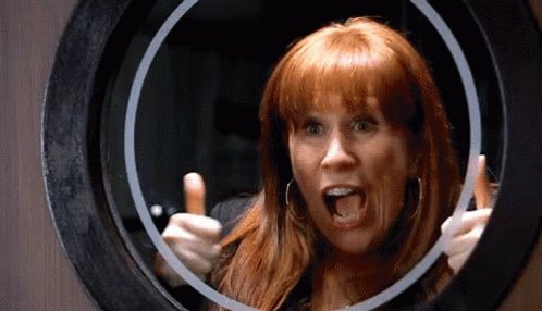 Happy birthday to one of my favorite Catherines!  
Catherine Tate -  