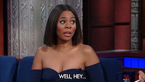 Stephen Colbert Shrug GIF by The Late Show With Stephen Colb