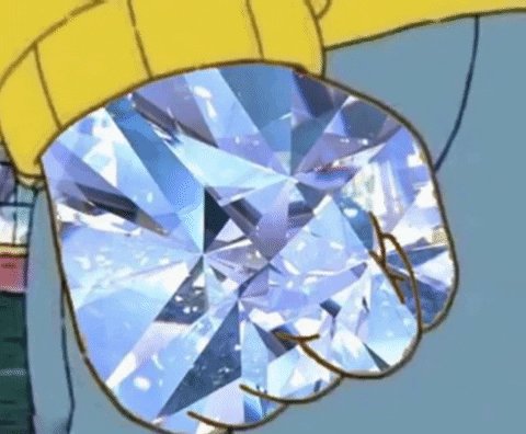 @stoolpresidente's photo on Crypto