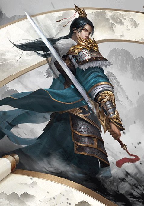武将装飾のtwitterイラスト検索結果 武将装飾のtwitterイラスト検索結果