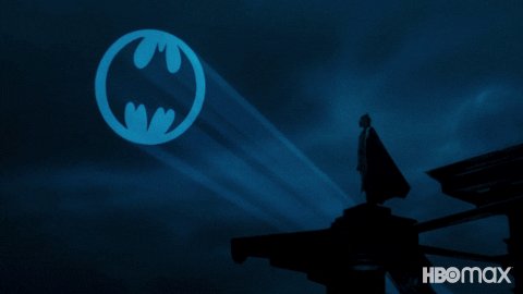 Dc Comics Batman GIF by HBO Max