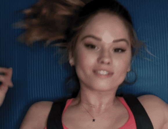 Happy Birthday Debby Ryan 