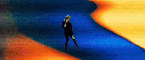 Good Omens Dancing GIF