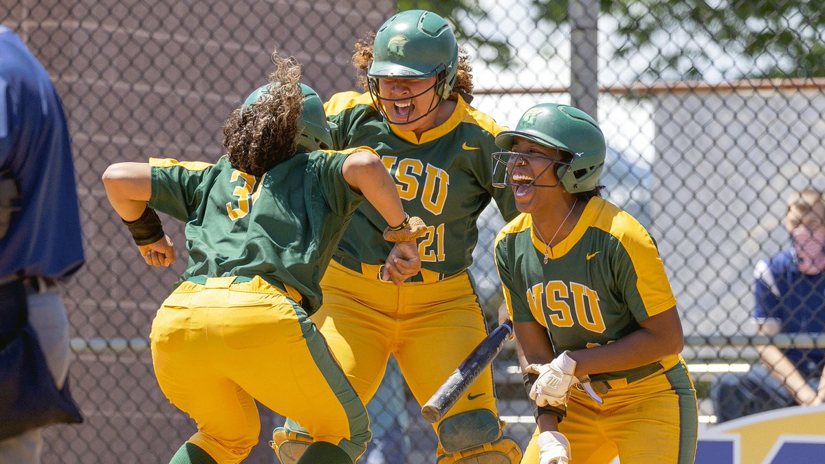 Norfolk State Softball Star Brings Kindness Positivity To Spartans Quest To Make History The Virginian Pilot