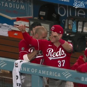 @Reds's photo on Reds
