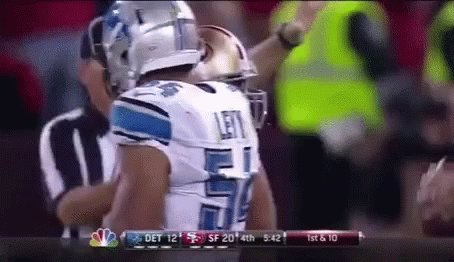 Happy 38th birthday o Frank Gore future Hall of Famer 