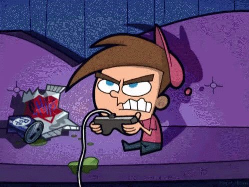 Timmy Turner GIF