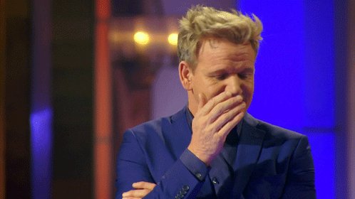 Gordon Ramsay Facepalm GIF ...